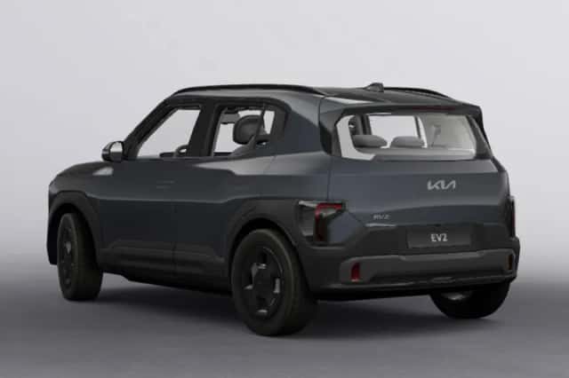 Kia EV2 (2027) thumbnail 3