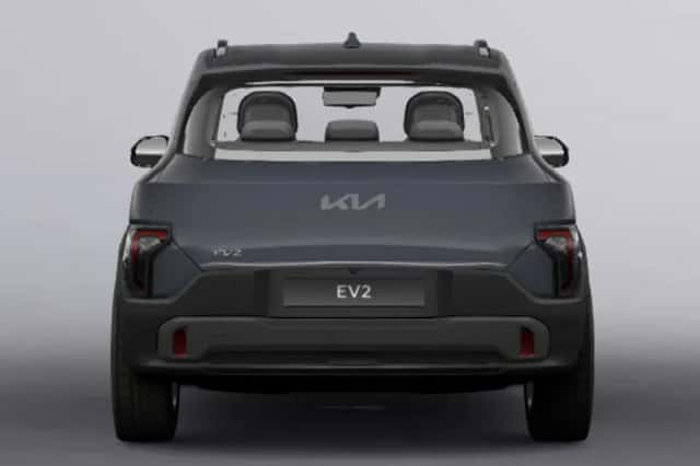 Kia EV2 (2027) thumbnail 4