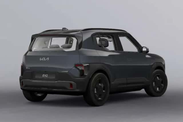 Kia EV2 (2027) thumbnail 5