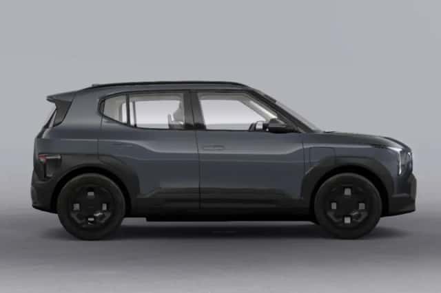 Kia EV2 (2027) thumbnail 6