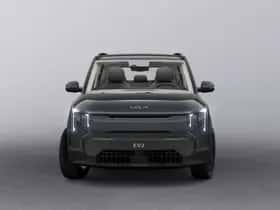 Kia EV2 (2027) thumbnail 8