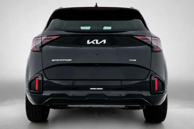 Kia Sportage (2026) thumbnail 5
