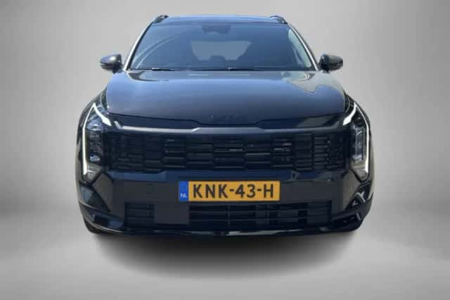 Kia Sportage (2026) thumbnail 5