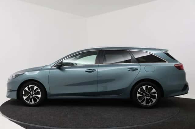 Kia Ceed_Sportswagon (2025) thumbnail 3