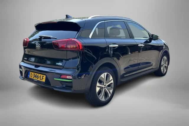 Kia Niro EV (2021) thumbnail 2