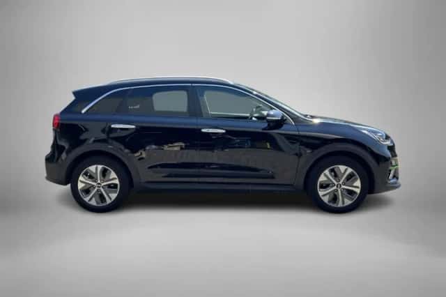 Kia Niro EV (2021) thumbnail 3