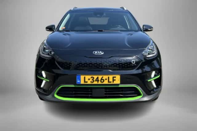 Kia Niro EV (2021) thumbnail 5