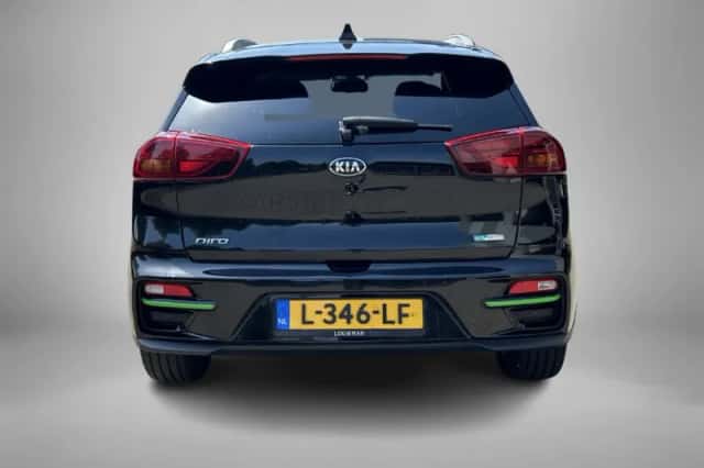 Kia Niro EV (2021) thumbnail 6