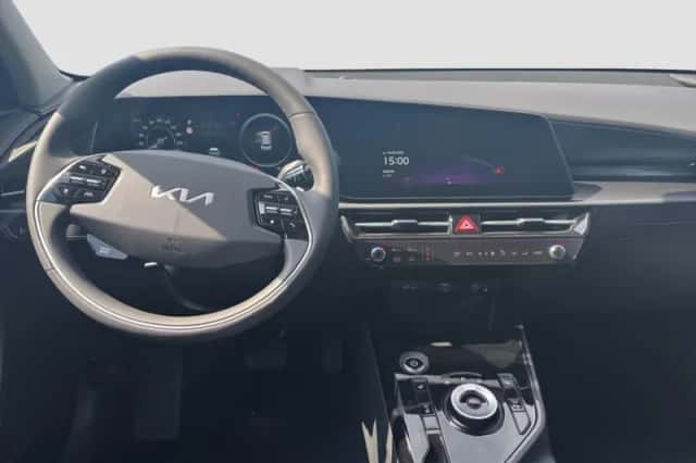 Kia Niro_EV (2025) thumbnail 5