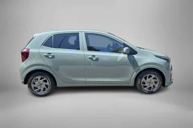 Kia Picanto (2025) thumbnail 3