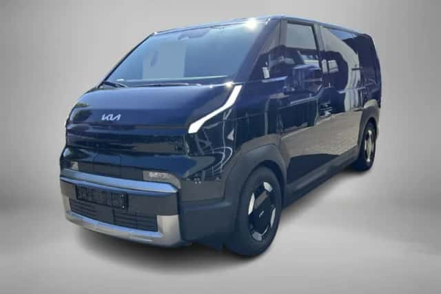 Kia PV5 (2026) thumbnail 1