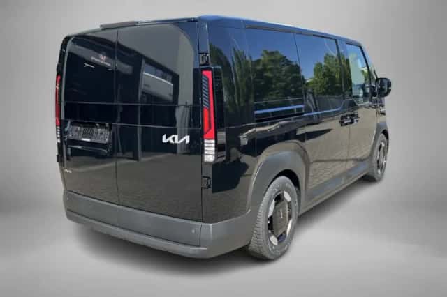 Kia PV5 (2026) thumbnail 2