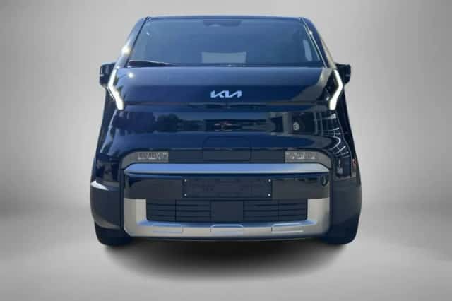 Kia PV5 (2026) thumbnail 5