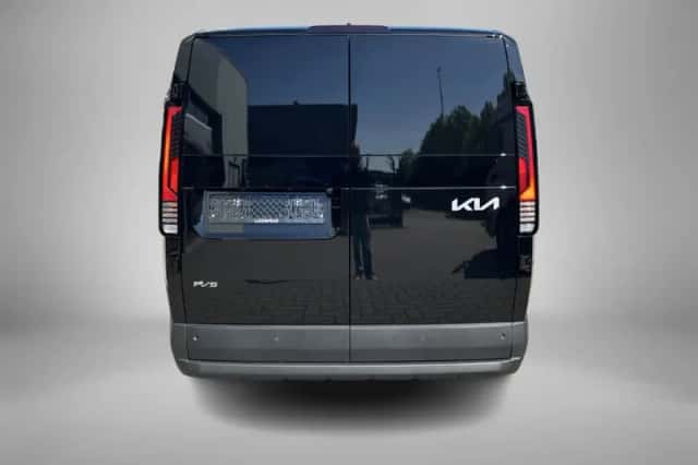 Kia PV5 (2026) thumbnail 6