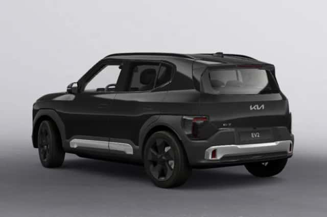 Kia EV2 (2026) thumbnail 3