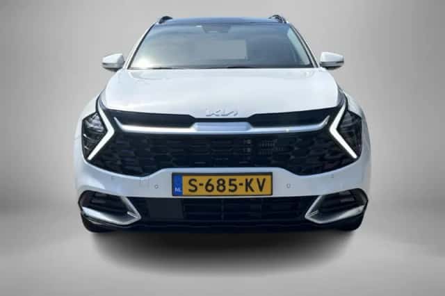 Kia Sportage (2023) thumbnail 5