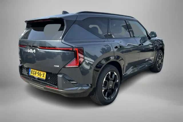 Kia EV5 (2026) thumbnail 2