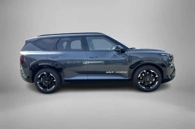 Kia EV5 (2026) thumbnail 3