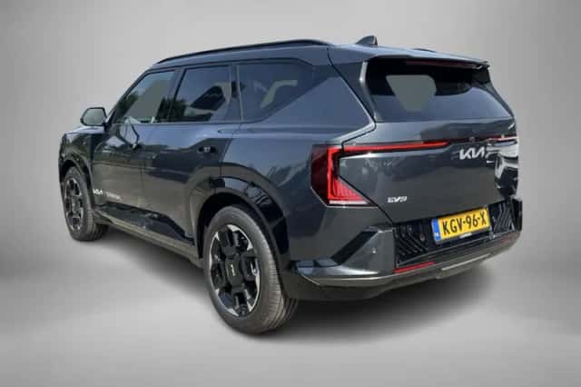Kia EV5 (2026) thumbnail 4