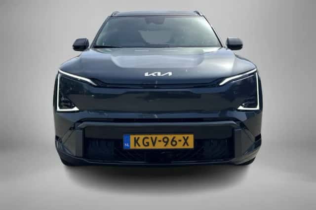 Kia EV5 (2026) thumbnail 5