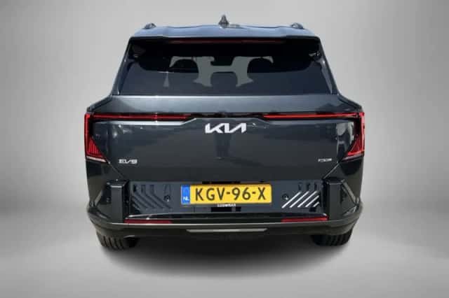 Kia EV5 (2026) thumbnail 6