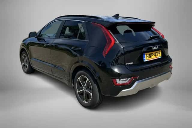 Kia Niro (2025) thumbnail 4