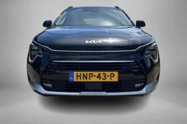 Kia Niro (2025) thumbnail 5