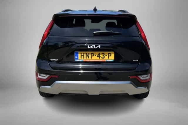 Kia Niro (2025) thumbnail 6