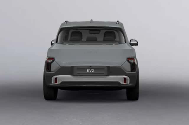 Kia EV2 (2027) thumbnail 4