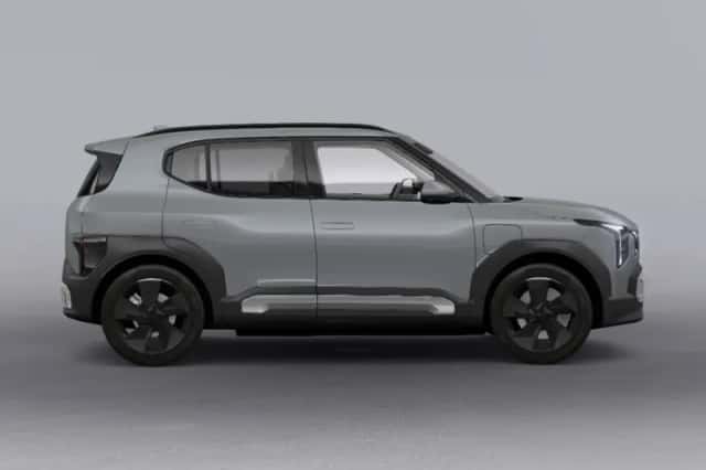 Kia EV2 (2027) thumbnail 6