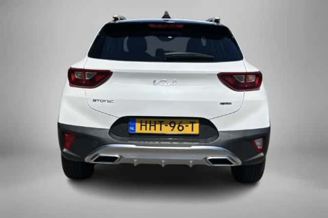 Kia Stonic (2025) thumbnail 6
