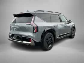 Kia EV9 (2025) thumbnail 2