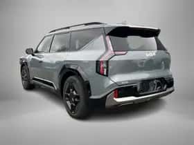 Kia EV9 (2025) thumbnail 3