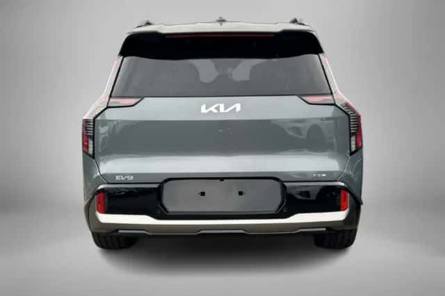 Kia EV9 (2025) thumbnail 5