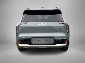Kia EV9 (2025) thumbnail 6