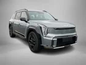 Kia EV9 (2025) thumbnail 7