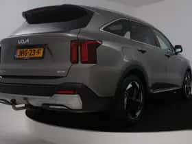 Kia Sorento (2025) thumbnail 2