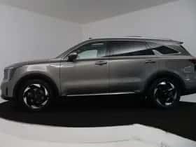 Kia Sorento (2025) thumbnail 3
