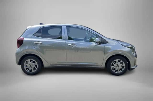 Kia Picanto (2025) thumbnail 4