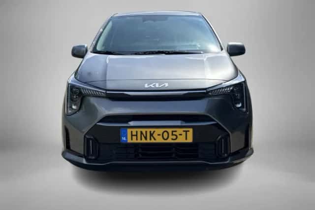 Kia Picanto (2025) thumbnail 6