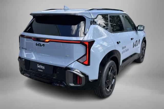 Kia Seltos (2026) thumbnail 2
