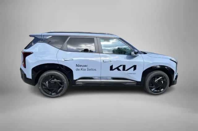 Kia Seltos (2026) thumbnail 3