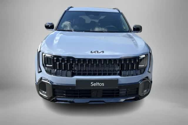 Kia Seltos (2026) thumbnail 5