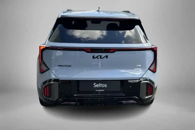 Kia Seltos (2026) thumbnail 6
