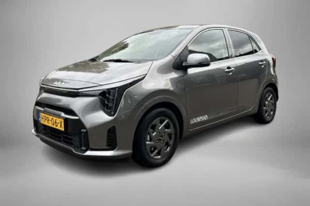 Kia Picanto (2025) thumbnail 1