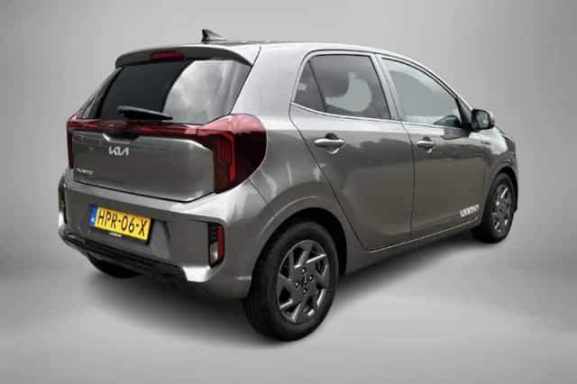 Kia Picanto (2025) thumbnail 2