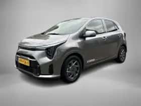 Kia Picanto (2025) thumbnail 2