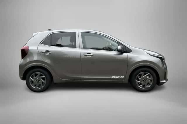 Kia Picanto (2025) thumbnail 3