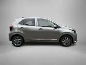 Kia Picanto (2025) thumbnail 3