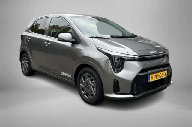 Kia Picanto (2025) thumbnail 4